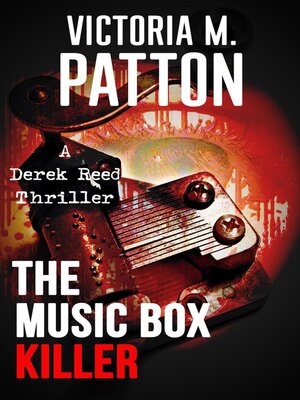cover image of The Music Box Killer